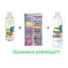 Slime készítő készlet SLIME GLUE, ACTIVATOR és GLIMES SET