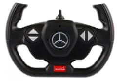 Teddies Autó RC Mercedes AMG GT3, műanyag, 35cm, 2,4GHz