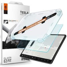 Spigen EDZETT ÜVEG SPIGEN GLAS.TR "EZ FIT" TESLA MODELL Y / 3