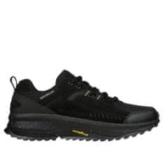 Skechers Cipők fekete 45.5 EU Bionic Trail Road Sector