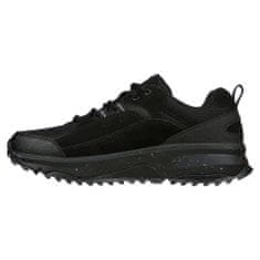 Skechers Cipők fekete 45.5 EU Bionic Trail Road Sector