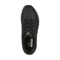 Skechers Cipők fekete 45.5 EU Bionic Trail Road Sector