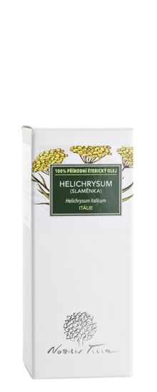 Nobilis Tilia Helichrysum illóolaj (eper): 1 ml