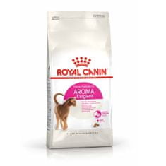 Royal Canin FHN AROMA EXIGENT 2Kg válogatós macskáknak