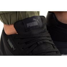 Puma Cipők fekete 48.5 EU Gravition