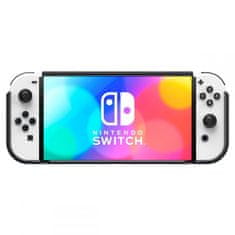 Spigen SPIGEN THIN FIT NINTENDO SWITCH OLED FEKETE