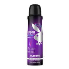 Playboy Endless Night For Her - dezodor spray 150 ml