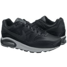 Nike Cipők fekete 40 EU Air Max Command Leather