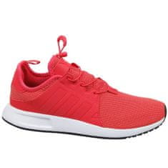 Adidas Cipők piros 30 EU X Plr C