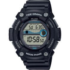 CASIO Sport WS-1300H-1AVEF (000)