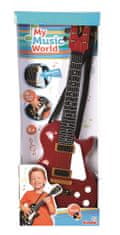 SIMBA Rock gitár, 56 cm, 2 féle