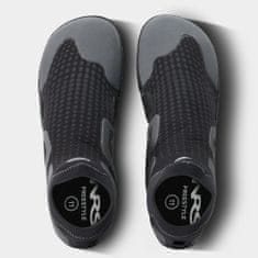 NRS Neoprén cipő Freestyle 3mm fekete, 39.5