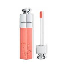 Dior Folyékony ajakrúzs Addict Lip Tint 5 ml (Árnyalat 251 Natural Peach)
