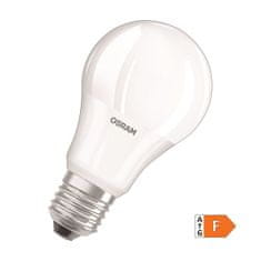 Osram LED VALUE CL A FR 60 9W/840 E27 4000K