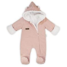 NICOL Nela téli overall - 62 (3-6m)