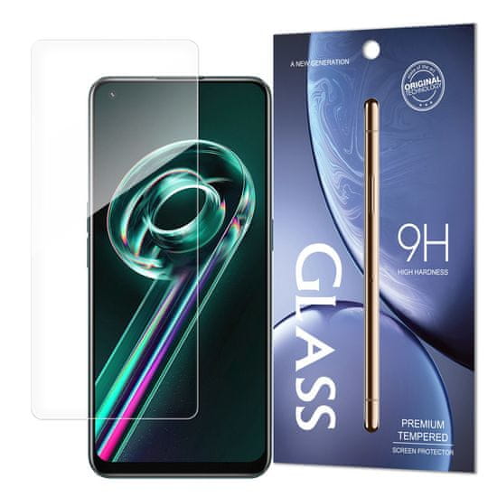 MG 9H üvegfólia Realme 9 Pro Plus