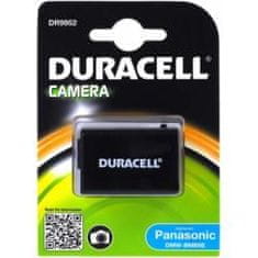 Duracell Akkumulátor Panasonic DMW-BMB9GK - Duracell eredeti