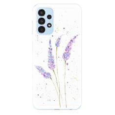 iSaprio Lavender szilikon tok Samsung Galaxy A13