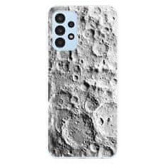 iSaprio Moon Surface szilikon tok Samsung Galaxy A13