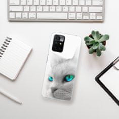 iSaprio Cats Eyes szilikon tok Xiaomi Redmi 10