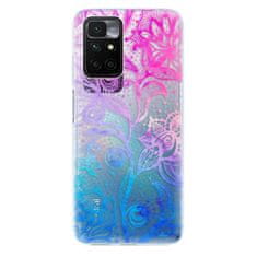 iSaprio Color Lace szilikon tok Xiaomi Redmi 10