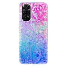 iSaprio Color Lace szilikon tok Xiaomi Redmi Note 11 / Note 11S