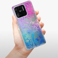 iSaprio Color Lace szilikon tok Xiaomi Redmi 10C