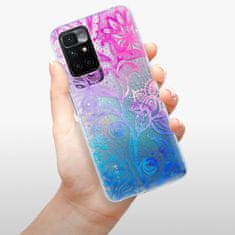 iSaprio Color Lace szilikon tok Xiaomi Redmi 10