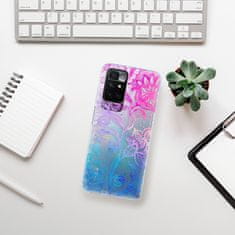 iSaprio Color Lace szilikon tok Xiaomi Redmi 10