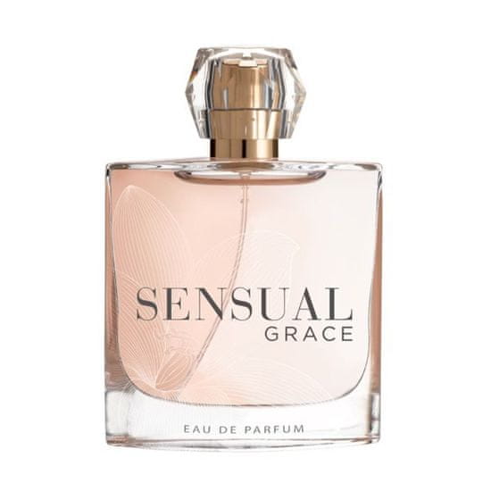 LR Health & Beauty Lr Sensual Grace Eau De Parfum Nőknek 50 Ml