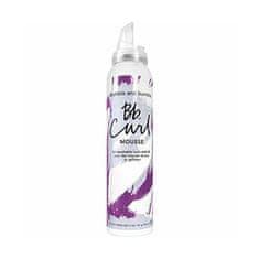 Bumble and bumble Hab göndör és hullámos hajra Curl (Mousse) 146 ml