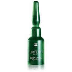 René Furterer Reaktív hajhullás elleni ápolás Triphasic Reactional (Anti-Hair Loss Ritual) 12 x 5 ml