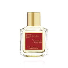 Baccarat Rouge 540 - testolaj 70 ml