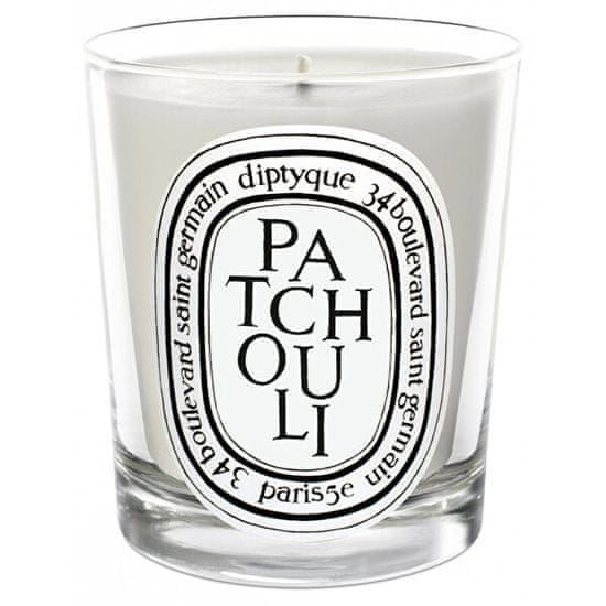 Patchouli - gyertya 190 g