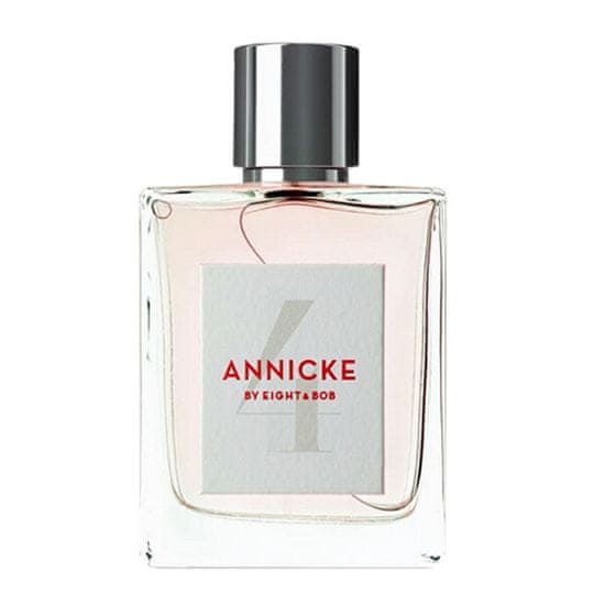 Annicke 4 - EDP - TESZTER