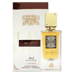 Ana Abiyedh Leather - EDP 60 ml