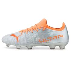 Puma Ultra 3.4 FG/AG futballcipő, Futballcipő Ultra 3.4 FG/AG | 106699-01 | 44