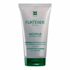 René Furterer Korpásodás elleni sampon zsíros fejbőrre Neopur (Oily Scalp Dandruff Shampoo) (Mennyiség 150 ml)