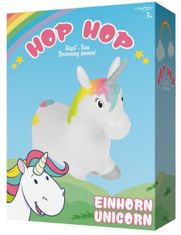 Siva Toys HOP HOP HOP Unicorn Hopper