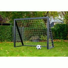 MY HOOD Homegoal Pro Junior futballkapu 175 x 140 x 80 cm - fekete 302122