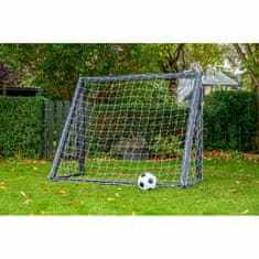 MY HOOD Homegoal Pro Junior futballkapu 175 x 140 x 80 cm - fekete 302122