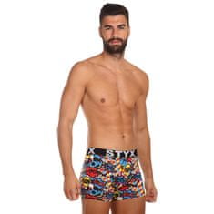 Styx Poof long art férfi boxeralsó sport gumi (U1153) - méret XXL