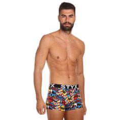 Styx Poof art férfi boxeralsó sport gumi (G1153) - méret XL