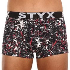 Styx Jáchym art férfi boxeralsó sport gumi (G850) - méret XXL