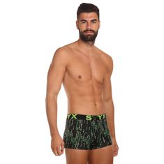 Styx Kód art férfi boxeralsó sport gumi (G1152) - méret XXL