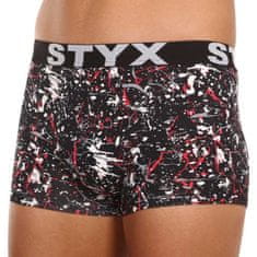 Styx Jáchym art férfi boxeralsó sport gumi (G850) - méret XXL