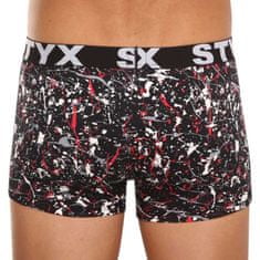 Styx Jáchym art férfi boxeralsó sport gumi (G850) - méret XXL