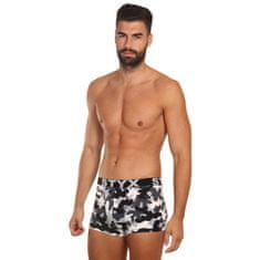 Styx Terepmintás art férfi boxeralsó sport gumi (G1457) - méret XXL