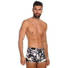 Styx Terepmintás art férfi boxeralsó sport gumi (G1457) - méret XXL