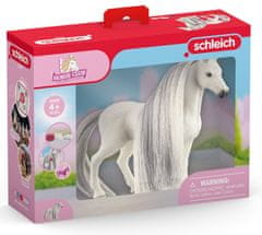 Schleich 42583 Quarter Horse kanca fésülhető sörénnyel